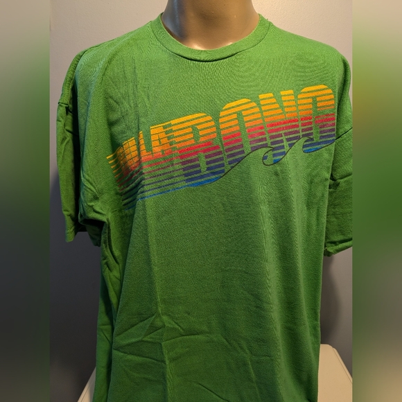 Billabong surf t-shirt. - Picture 5 of 5